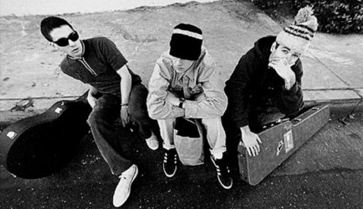 Beastie Boys – Alive (Official Music Video)