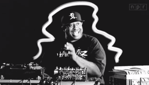 DJ Premier’s Sonic Inspiration in 3 Samples | The Formula | NPR Music